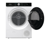 Suszarka Gorenje DNS93/PL 9kg z pompą ciepła NatureDry AntiCrease ExtraHygiene ConnectLife - 1230782 - zdjęcie 2